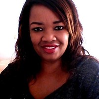 Erica Ngutjinazo