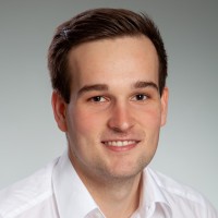Daniel Bast