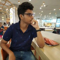 Aniket More