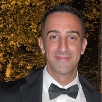 Domenic Chaluisan