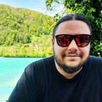 Blaž Orehek