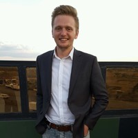 Dion Blijlevens