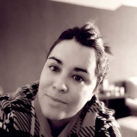 Verónica Somoza