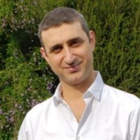 Pablo Mendoza