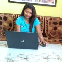 Shikha Saini