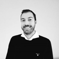 Adam Fredriksson