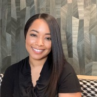 Kimberly Robinson