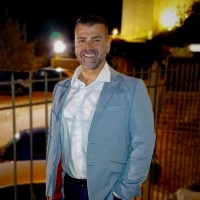 Victor Manuel Martinez Rodriguez