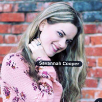 Savannah Cooper