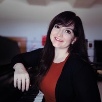 Stevie Rae Krieger