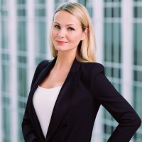 Iwona Bugaj, Cim