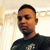 Suveen Kumar