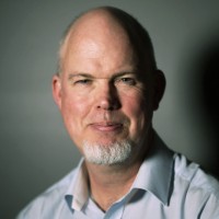 Stewart Anderson