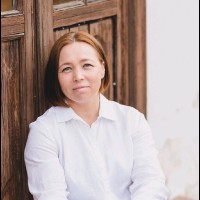 Kirsi Vuorialho