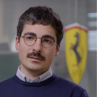 Andrea Pizzirani