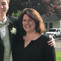 Eileen Thomas, CIC