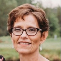 Vicki Mcloone