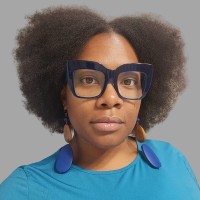 Sheffie Robinson, MBA, PSM, CWDP, PMP®