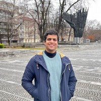 Shashwat Bansal