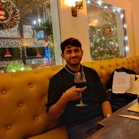 Harsh Vardhan Arya