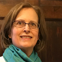 Ann Nutt