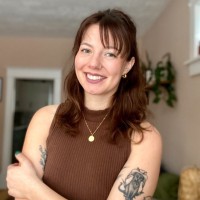 Shanae Blaquiere