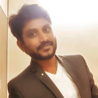Murali Krishna