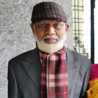 Md .Sadiq Mohiuddin