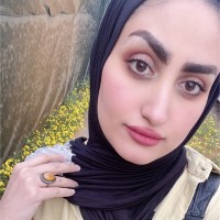 Ghadeer Ali Alfahad