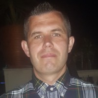 Barry Paterson