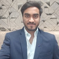 Sarthak Patil