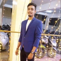 Ranjith Ganesh
