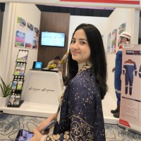 Putri Dewi Rolasni Lase