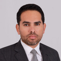 Carlos Llosa Saldaña