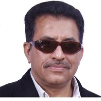 Mohinder Kharbanda