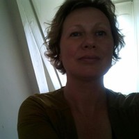 Anita van der Tang