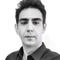 Bahram Heidari