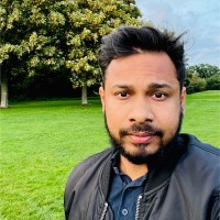 Samad Sikder