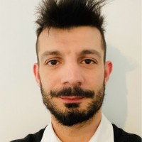 Riccardo Danesi