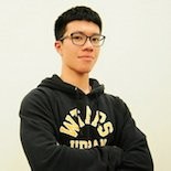 Jianheng Tan