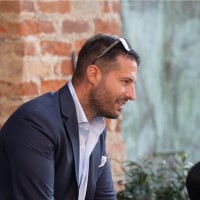 Tommaso Bosè