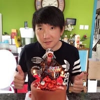 Mike Ming Li