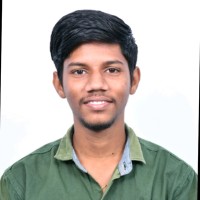 Lokesh Dharamaiah