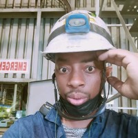 Xolani Mabena