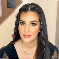 Sarah Yagoubi