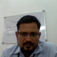 Lalit Sharma