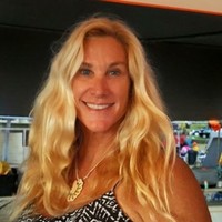 Jane McKee CHST, STS