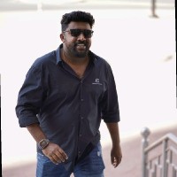 Vishnu Satheesh