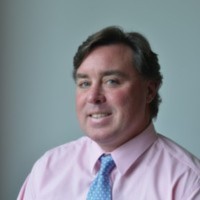 Jeffrey Begg