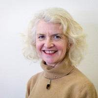Julie O'Driscoll